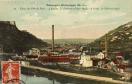 Carte postale ancienne - Besançon Historique (M. D.) - 21. - Usines des Prés de ...