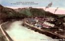 Carte postale ancienne - EXCURSION EN FRANCHE-COMTÉ - 49 Besançon - Soieries de ...