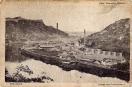 Carte postale ancienne - BESANÇON - Usines des Près-de-Vaux