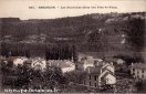 Carte postale ancienne - 244. - BESANÇON. - Les Nouvelles Cités des Prés-de-Vaux...