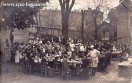 Carte postale ancienne - GRÈVE DES PAPETERIES BIZONTINES - Soupes Communistes, R...