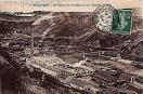 Carte postale ancienne - 5 - BESANÇON - Les Soieries de Chardonnet et la Chapell...