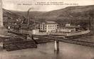 Carte postale ancienne - EXCURSION EN FRANCHE-COMTÉ - 240 Besançon - Les Papeter...