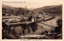 Carte postale ancienne - 10. - BESANÇON. - Les prés de Vaux