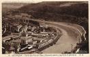 Carte postale ancienne - 5. - BESANÇON. - Vallée des Prés de Vaux, Usines de soi...
