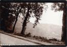 Carte postale ancienne - BESANÇON - Route de Morre, Usines des Près-de-Vaux et C...