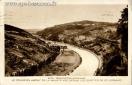 Carte postale ancienne - 6273 BESANÇON-LES-BAINS - LE DOUBS EN AMONT DE LA MALAT...