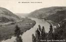 Carte postale ancienne - 187 - BESANÇON - Vallée de la Malate