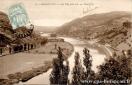 Besançon la vallée de la malate