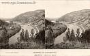 Carte postale ancienne - EXCURSION EN FRANCHE-COMTÉ - BESANÇON - Vallée de la Ma...