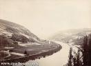 Carte postale ancienne Besançon - Gratel - BESANÇON - Vallée de la Malate. v. 1910
