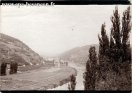 Besançon vallée du doubs à la malate