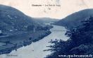 Carte postale ancienne Besançon - Brocandel - Besançon - Les Prés de Vaux