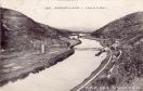 Carte postale ancienne - 20174 - BESANÇON-les-BAINS - Vallée de la Malate