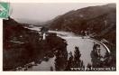 Carte postale ancienne - 22 Besançon - La Vallée de la Malate