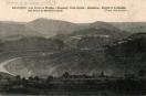 Carte postale ancienne - BESANÇON - Les Forts de Planoise - Rosemont - Trois-Cha...