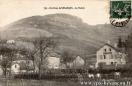 Carte postale ancienne - 739 - Environs de BESANÇON - La Malate
