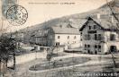 Carte postale ancienne - 538 - Environs de BESANÇON - La MALATE