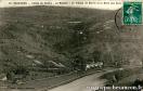 Carte postale ancienne - 81. BESANÇON - Vallée du Doubs - La Malatre - Le Villag...