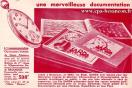 Carte postale ancienne - L'incomparable Chronomètre 'SARDA' de Haute Précision. ...