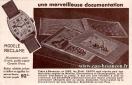 Carte postale ancienne - MODELE RECLAME - une merveilleuse documentation - SARDA
