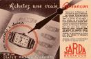 Carte postale ancienne - Achetez une vraie Besançon - SARDA
