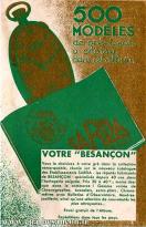 Carte postale ancienne - 500 MODÈLES de précision à choisir dans cet album - SAR...