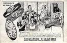 Carte postale ancienne - MANUFACTURE D'HORLOGERIE (Anciens Etablissements Benoit...