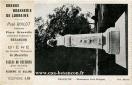 Carte postale ancienne - GRANDE BRASSERIE DE LORRAINE - Pau BOILOT propriétaire ...