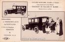 Carte postale ancienne - VOITURE SANITAIRE, Chauffée et Éclairée. Type adopté pa...