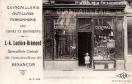 Carte postale ancienne - QUINCAILLERIE OUTILLAGE FERRONNERIE pour USINES ET BATI...