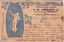 Carte postale ancienne - BESANÇON - Photographie Artistique et Industrielle - E....