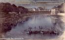 Carte postale ancienne - EXCURSION EN FRANCHE-COMTÉ - 336. BESANÇON - Le Doubs à...