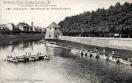 Carte postale ancienne - EXCURSION EN FRANCHE-COMTÉ - 460. Besançon - Manœuvre d...