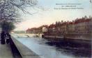 Carte postale ancienne - Excursion en Franche-Comté - 59 - BESANÇON - Pont de Ba...
