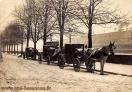 Carte postale ancienne - BESANÇON - Quai Veil Picard - v. 1902