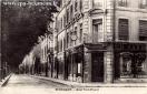 Carte postale ancienne - BESANÇON. - Quai Veil-Picard