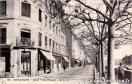 Carte postale ancienne - 186 - BESANÇON - Quai Vieil-Picard
