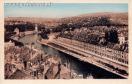 Carte postale ancienne - BESANÇON-les-BAINS (Doubs) - Le Doubs et les Quais