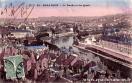 Carte postale ancienne - 45 - BESANÇON - Le Doubs et les Quais