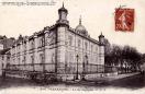 Carte postale ancienne - 204. - BESANÇON - La Synagogue