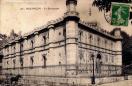 Carte postale ancienne - 106 - BESANÇON - La Synagogue