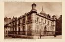 Carte postale ancienne Besançon - BRAUN & Cie - 2839 BESANÇON-LES-BAINS - LA SYNAGOGUE