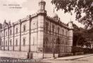 Carte postale ancienne - 404 - BESANÇON - La Synagogue
