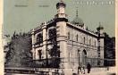 Carte postale ancienne - Besançon - Synagogue