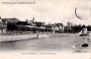 Carte postale ancienne - 439 - BESANÇON - Quai de Strasbourg