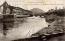Carte postale ancienne - EXCURSION EN FRANCHE-COMTÉ - 655. Besançon - Vue Généra...