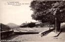 La franche comté 65 besançon le doubs, pont battant et le rosemont