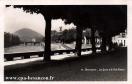 Carte postale ancienne Besançon - Au Pacha - 14 - BESANÇON - Les Quais et le Pont Battant