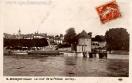 Carte postale ancienne - 13 - BESANÇON. (Doubs) La Tour de la Pelote (XVe s).-